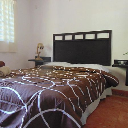 Crucero Tulum Bed and Breakfast Exteriör bild