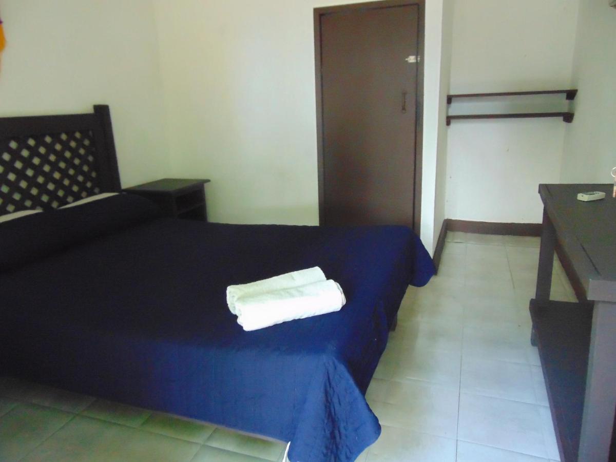 Crucero Tulum Bed and Breakfast Exteriör bild