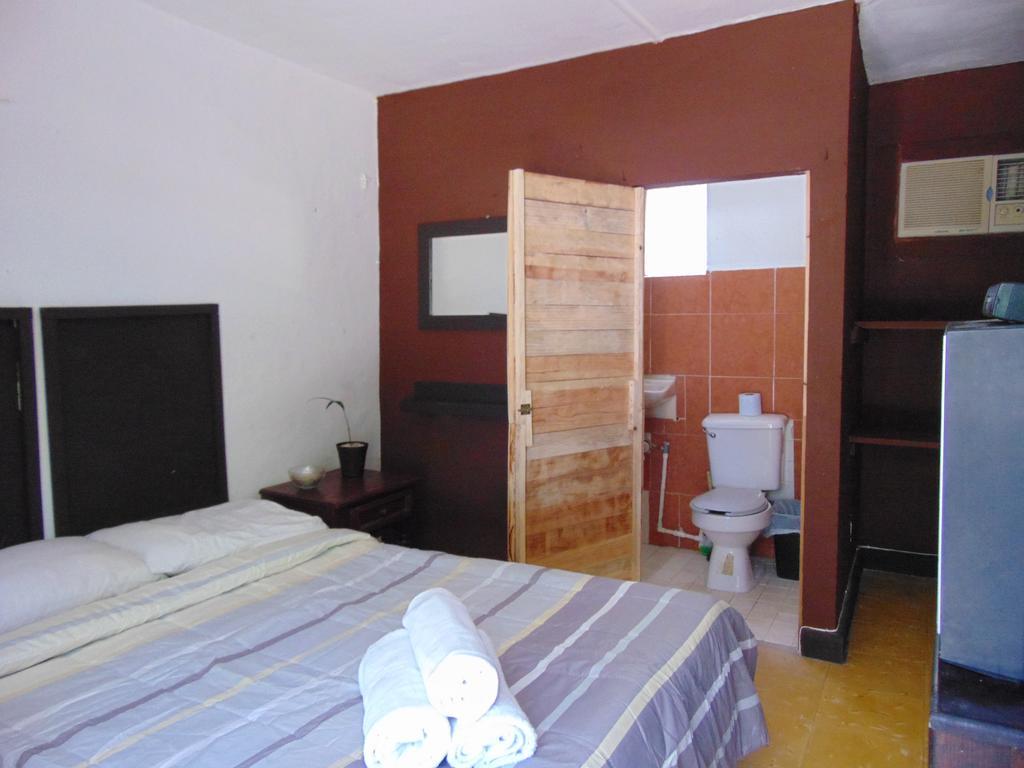 Crucero Tulum Bed and Breakfast Rum bild