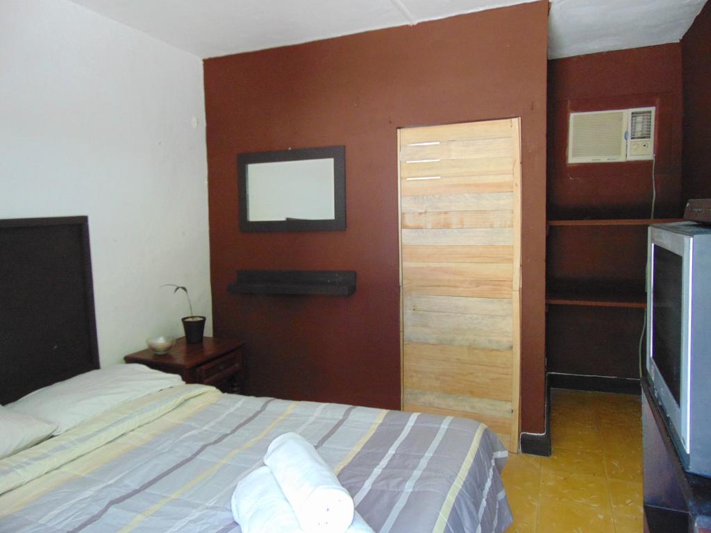 Crucero Tulum Bed and Breakfast Rum bild