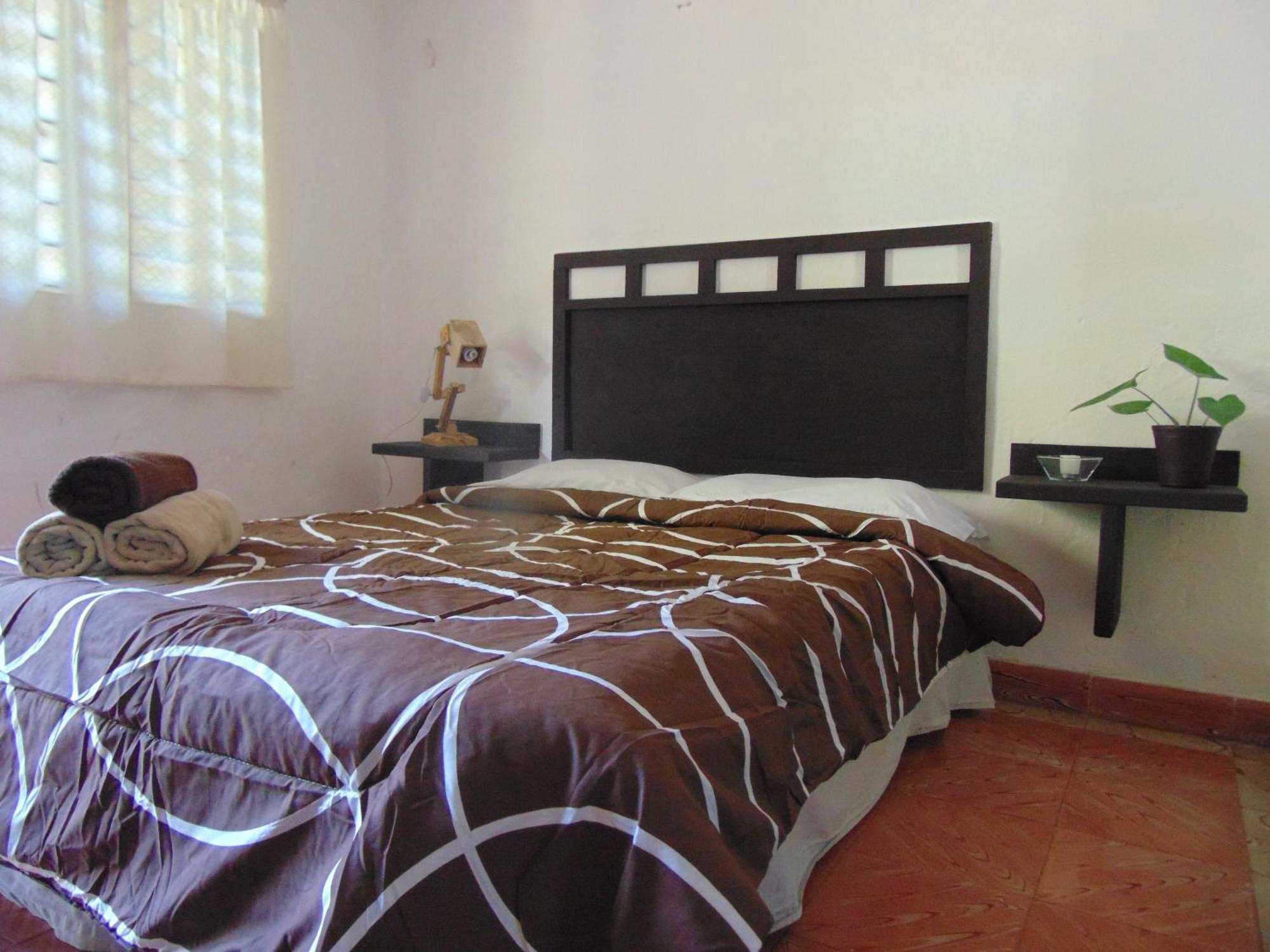 Crucero Tulum Bed and Breakfast Exteriör bild